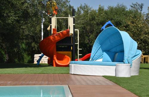 Appartamenti in villa Alessia - Foto 12