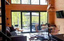 Mucharskie Stodoły Stodoła I - Garden Spa - Foto 11