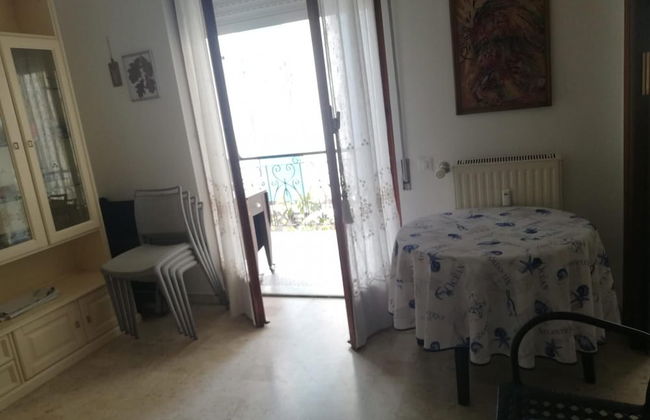 Uso di Mare 7 in Marina di Andora - Foto 5