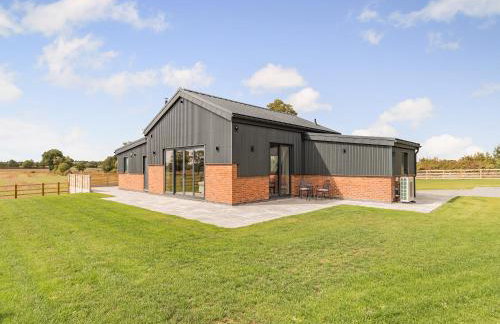 The Woodshed - Foto 1