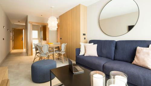 Goodnight Cádiz Apartments - Foto 2