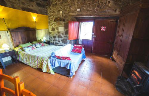 Caserío da Castiñeira - Foto 41