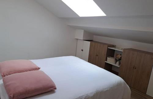 Appartement cosy 2 chambres - 300m de la plage - Foto 9