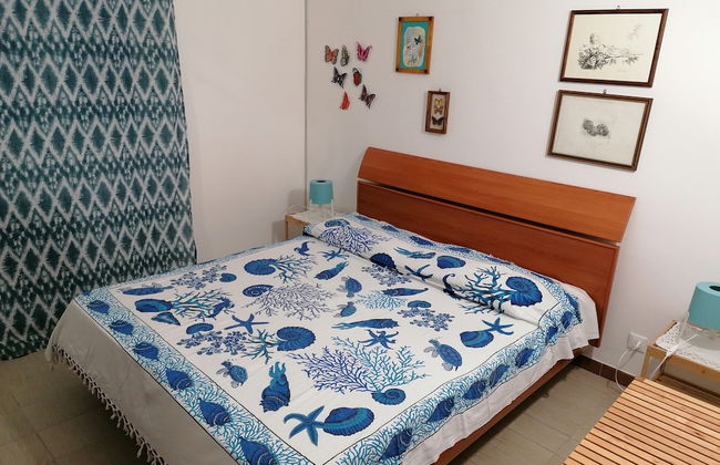 Apartment in Alcamo Near the Beach - Foto 2