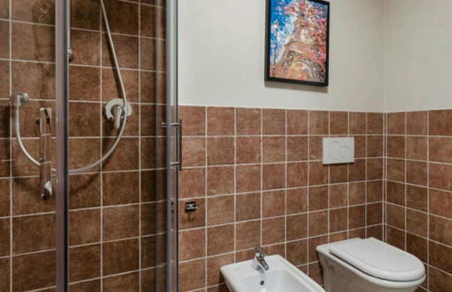 Villa Nice View in Pontagna - Foto 16