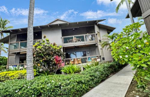 Ocean View, 2 BRM, 1st floor, AC, Resort living - Foto 44