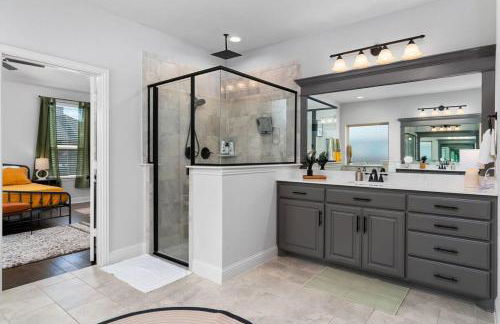 The Noble House Near Magnolia & Baylor W Pool - Photo 81