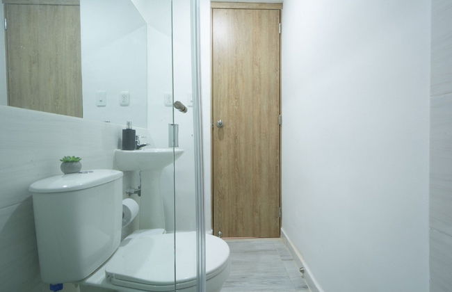 San Gil Plaza suite 502 - Foto 57