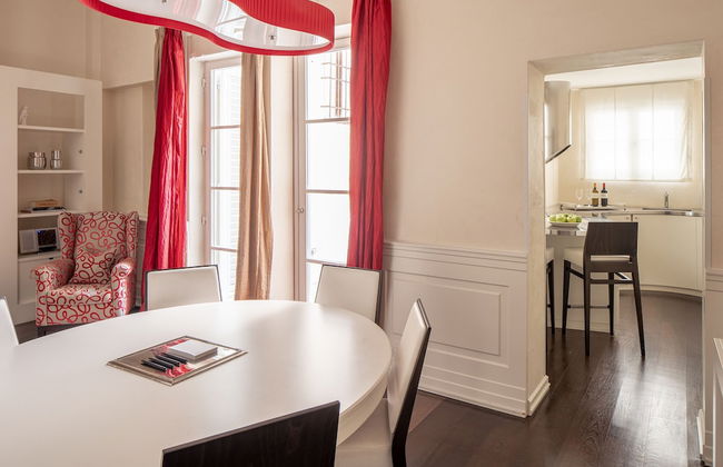 Ricasoli Firenze Luxury Apartments | UNA Esperienze - Foto 15