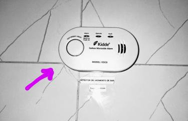 Apto 2 dorms, suíte, 82 m2, a 90 metros da praia Vila Tupy, Praia Grande-SP - Photo 39