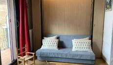 Studio lumineux avec vue et accès sur les pistes ! Coup de coeur - Foto 5