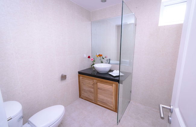 Sun Apartment - Foto 35