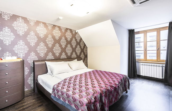 WINWINSTAY Apartments Heart of Old Town - Foto 2