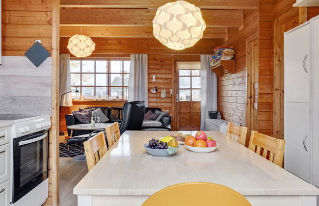 2 bedroom House in Broager with terrace - Photo 13