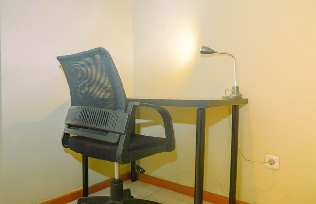 3BR Business Residence at Grand Palace Kemayoran - Foto 15