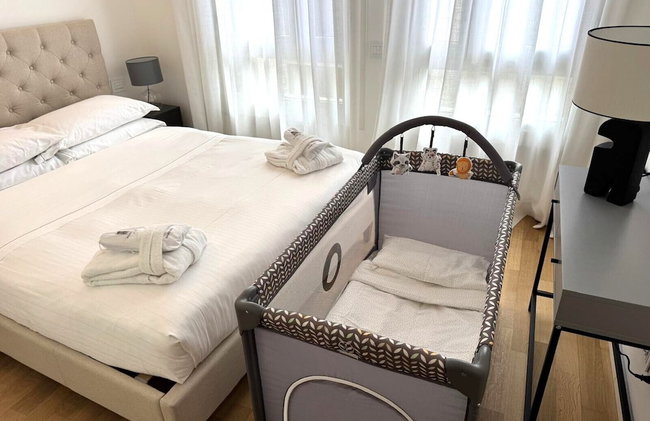Manzoni 44 Suite - Foto 45