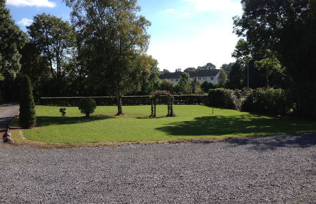 Carrick Villa - Foto 19