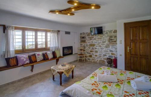 Pileas Pinakates-Milies-Vizitsa - Foto 1