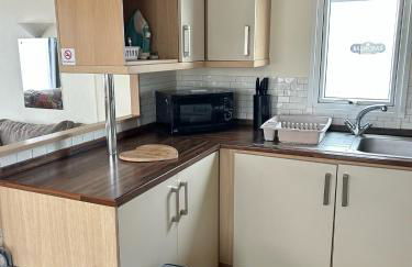 Starview 8 berth Caravan - Foto 9