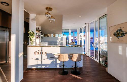 Dedaj Resort - Villa Delux - Foto 26