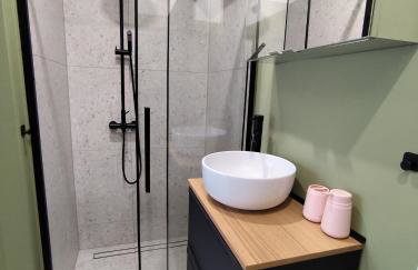 Mini Apartament pod Równicą - Photo 9