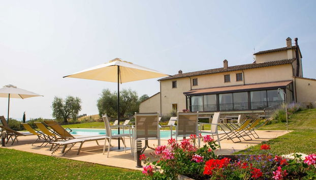 Belvilla by OYO Villa Le Buche - Foto 2, Imagen principal