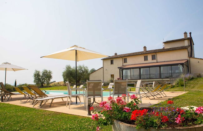 Belvilla by OYO Villa Le Buche - Foto 1