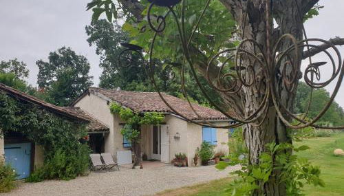 En Françaison Gîte en Lomagne Gersoise - Photo 5