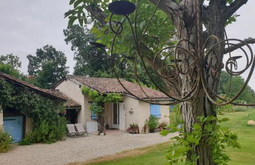 En Françaison Gîte en Lomagne Gersoise - Photo 5