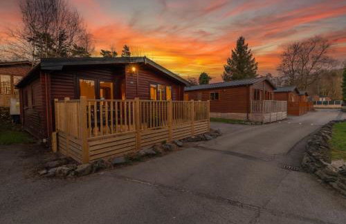 Bowness 45 - 2 bedroom Lake Windermere Lodge - Photo 12