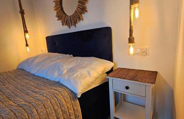 Apartament Powstańców A23 z dostępem do basenu BALTIC APARTAMENT - Foto 37