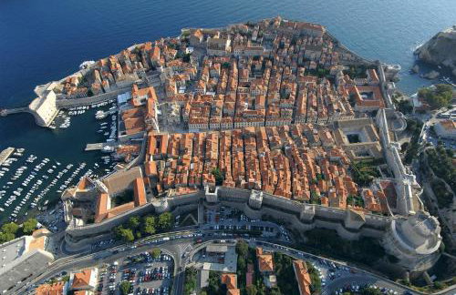 Apartment Red Keep - Foto 53