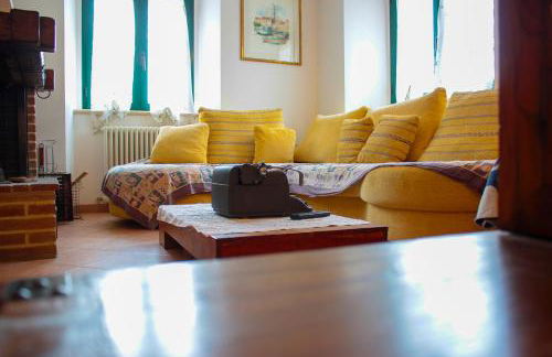 A Casa di Zia Daniela - Oasi nel Silenzio - Photo 44