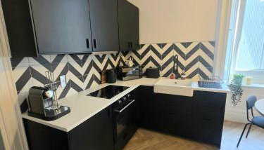 Luxury central apartment w/ 3 beds + 24hr check-in - Foto 5, Other