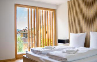 Panorama Chalet - Foto 15