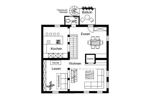 Ferienwohnung Rabus - Foto 6