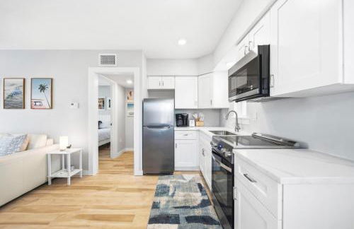 Siesta Key, Heated Pool, Dock on Lagoon, Turtle Beach 1 mile and Crescent Beach 2 miles, 1bdr - Foto 12