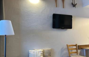 Appartement duplex Belle Plagne - Foto 5