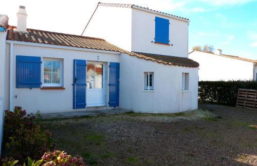 Maison de village 6 pers à La Terrière, animaux admis - FR-1-194-451 - Foto 13