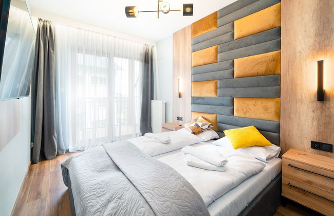 Apartamenty Sun & Snow Karpatia - Foto 79