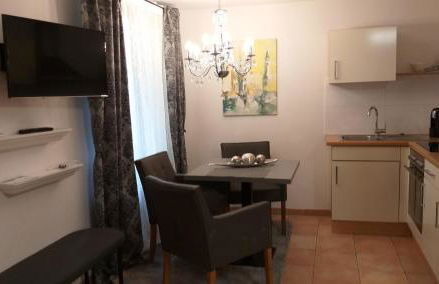 Apartments Am Spitalthor - Foto 12