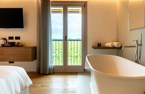 B&B Locanda Forchir - Foto 26