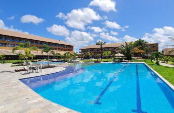 01 Quarto no Eco Resort Praia dos Carneiros - Ao lado da igrejinha - Foto 72