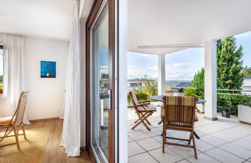 Die Ferienwohnung - Foto 8