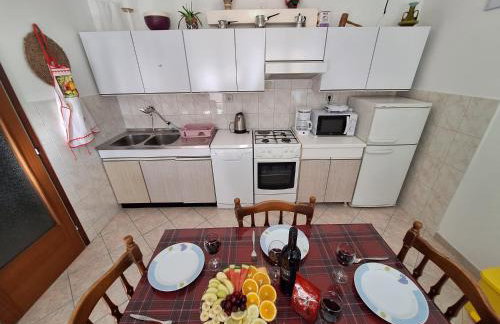 Apartment Mangus - Photo 10