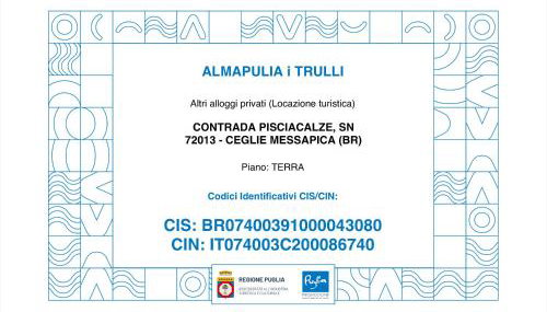 ALMAPULIA I TRULLI - Foto 2