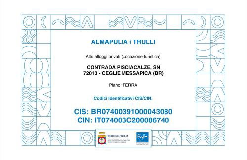 ALMAPULIA I TRULLI - Foto 2