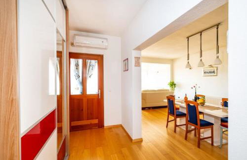 Delightful Apartment in Radovin With Garden - Foto 20