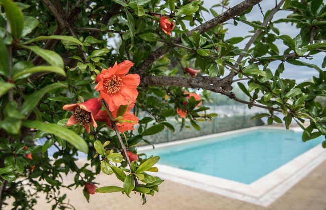 Villa Lara - Foto 35