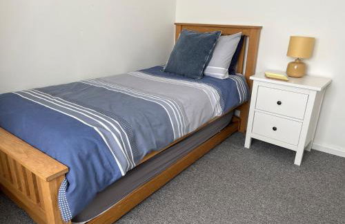 The Haven, Fishguard, ideal for Beach, coastal path and town! - Photo 2